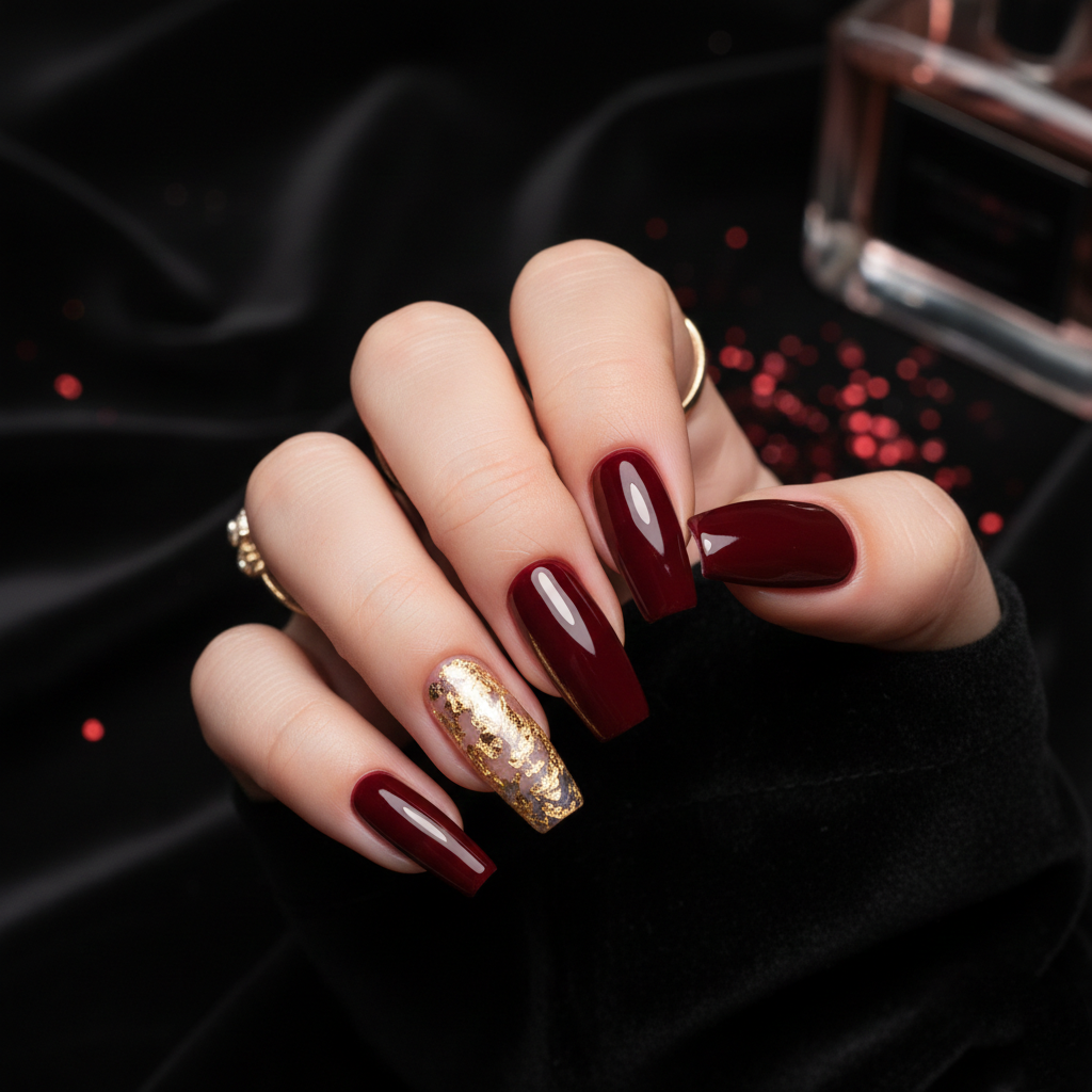 Crystal Clear Extensions